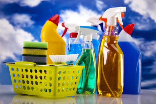 Complaint details being reviewed in a carpet cleaning service record