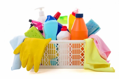 Secure Carpetcleaning W1G payment page with protected checkout options