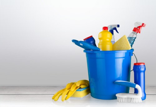 Quotation factors for carpet cleaning
