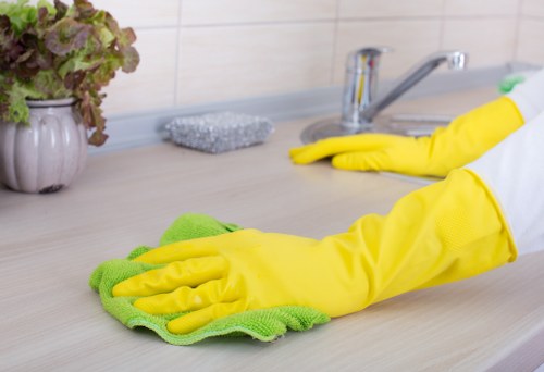 Final pricing summary for Carpetcleaning W1G services
